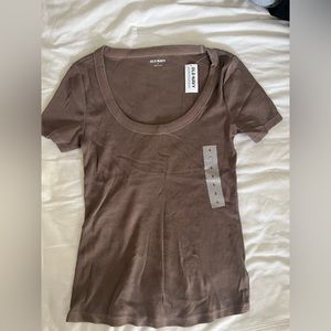 Old navy crew top